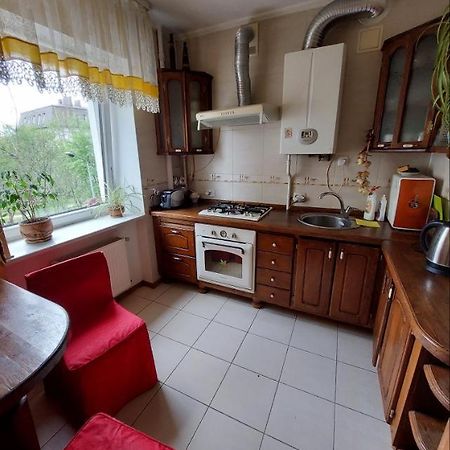 Apartment On Voli Avenue 21 Луцк Экстерьер фото