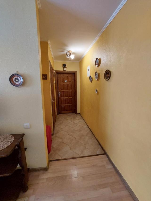 Apartment On Voli Avenue 21 Луцк Экстерьер фото