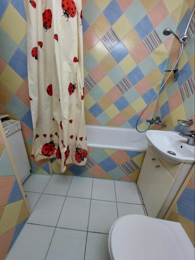 Apartment On Voli Avenue 21 Луцк Экстерьер фото