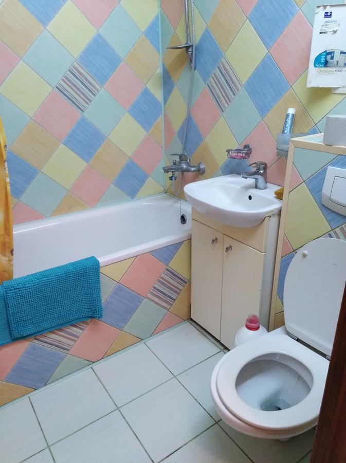 Apartment On Voli Avenue 21 Луцк Экстерьер фото